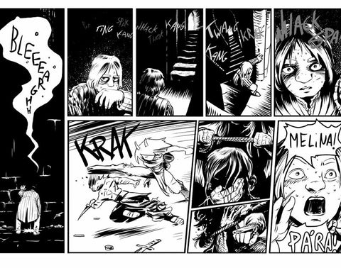 O Acordo, de Carlos Páscoa