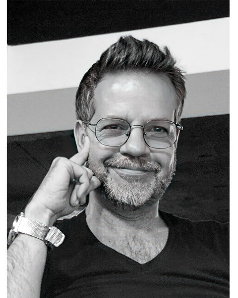 Vinil Rubro, de Mário Freitas e Alice Prestes