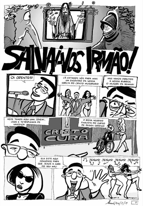 The Worst Of Álvaro (Ed.Portuguesa)