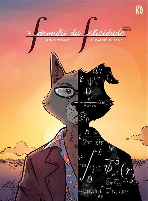 The Formula! de Nuno Duarte e Osvaldo Medina (Edição em Inglês)