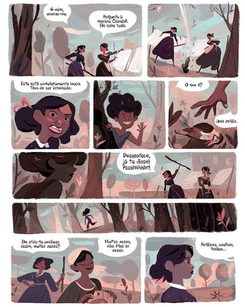 Branco Em Redor (Capa Dura)