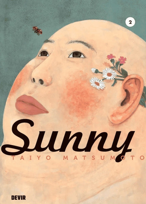 Sunny Vol.02 (Ed. Portuguesa)