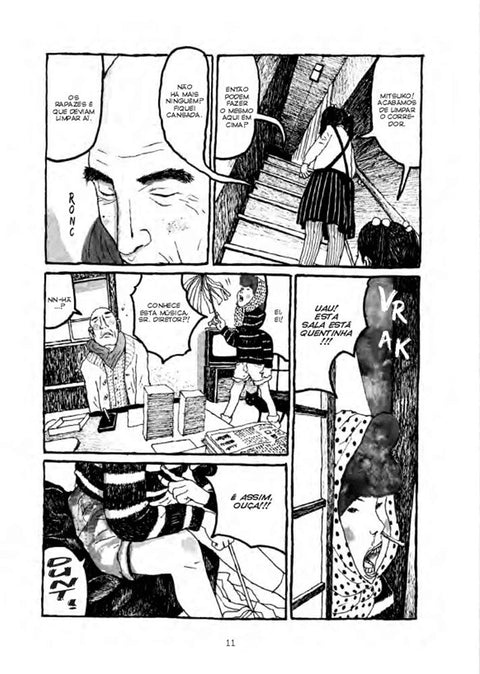 Sunny Vol.02 (Ed. Portuguesa)