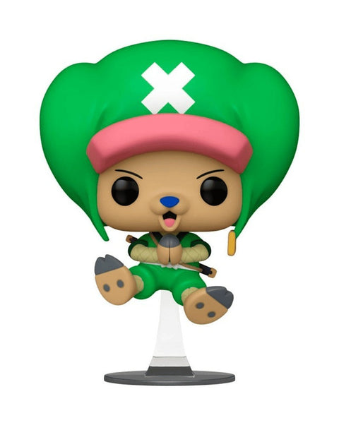Funko POP Anime - One Piece - Chopperemon (Chopper Wano)