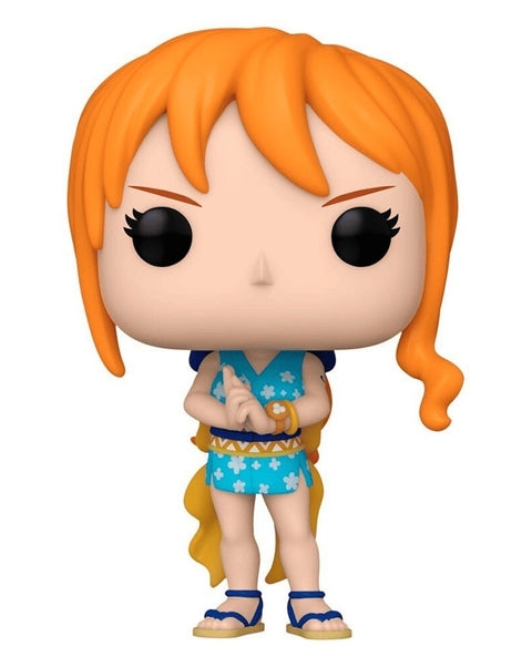 Funko POP Anime - One Piece - Onami (Nami Wano)