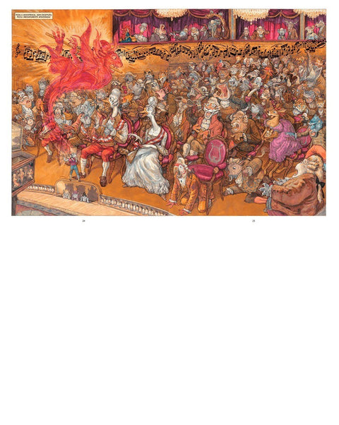 Mausart - Edição Integral (Ed. Portuguesa, Capa Dura)