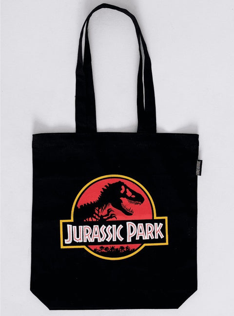 Tote Bag Jurassic Park
