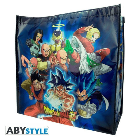Shopping Bag - Dragon Ball Super