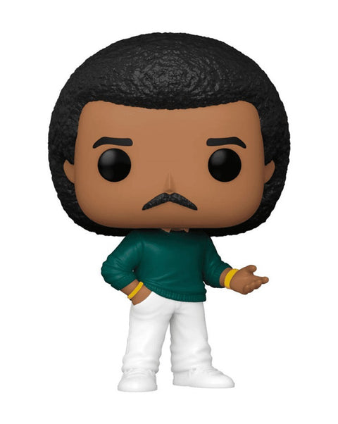 Funko POP Rocks - Lionel Richie