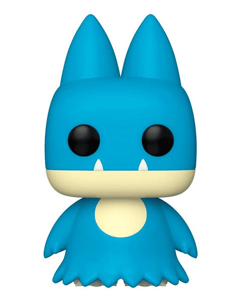 Funko POP Games - Pokémon - Munchlax