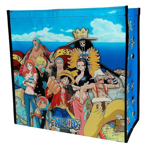 Shopping Bag - One Piece