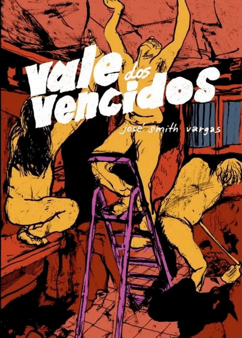 Vale dos Vencidos, de José Smith Vargas