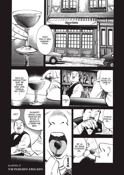 Monster Vol.02 (Ed. Portuguesa)