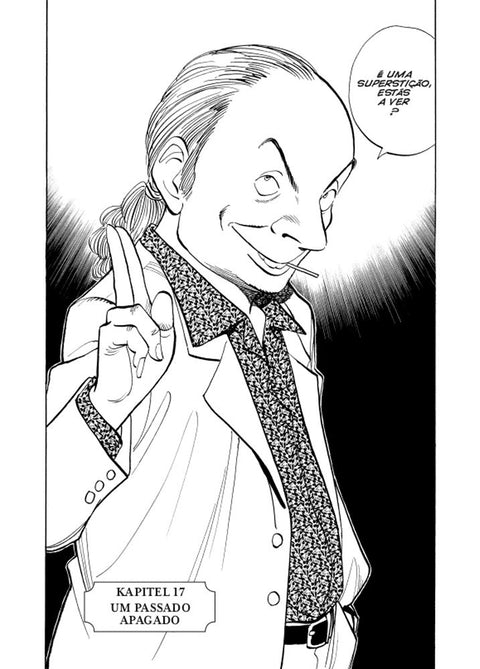 Monster Vol.02 (Ed. Portuguesa)