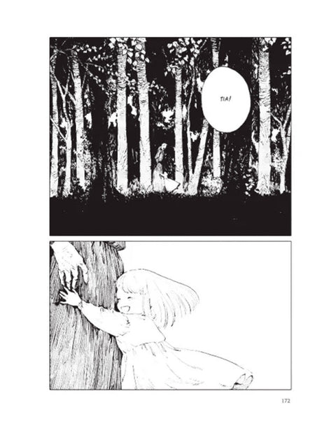 A Menina Que Veio Do Outro Lado - Siúil, A Run Vol.02 (Ed. Portuguesa)