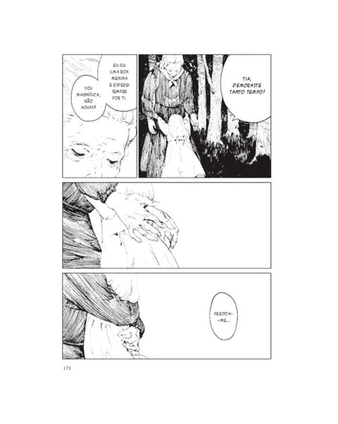 A Menina Que Veio Do Outro Lado - Siúil, A Run Vol.02 (Ed. Portuguesa)