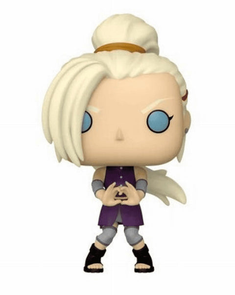 Funko POP Anime - Naruto - Ino Yamanaka