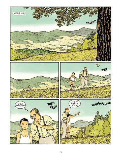 Jonas Fink Vol.01: O Inimigo do Povo (Ed. Portuguesa)