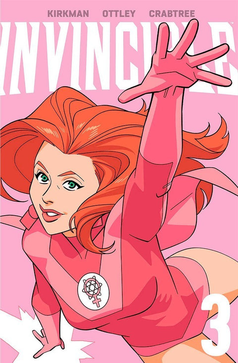 Invincible Vol.03 TP