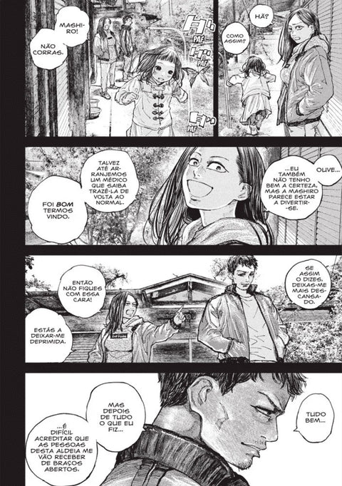 Gannibal vol.02 (Ed. Portuguesa)