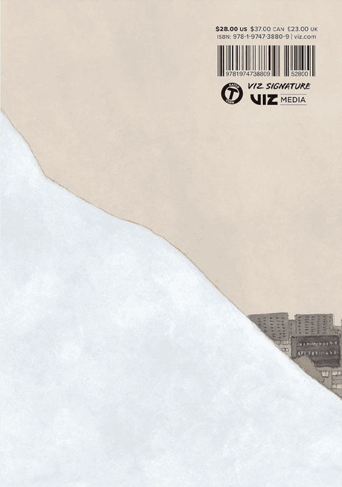 Tokyo These Days Vol.01, de Taiyo Matsumoto (Ed. em Inglês)