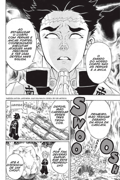 Demon Slayer - Kimetsu No Yaiba vol.16 (Ed. Portuguesa)