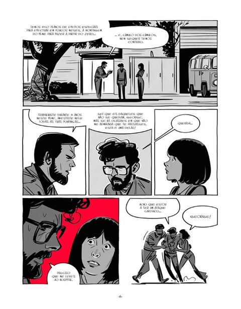 As Guerras de Lucas (Ed. Portuguesa)