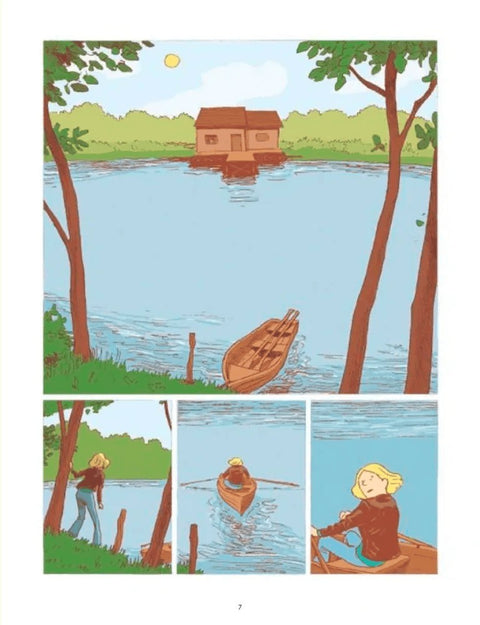 O Mundo de Sofia Vol. 02 (Ed. Portuguesa, Capa Dura)