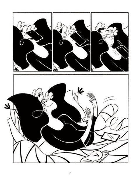 Amor, de Filipa Beleza (Ed. Portuguesa)