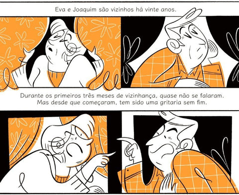 Amor, de Filipa Beleza (Ed. Portuguesa)