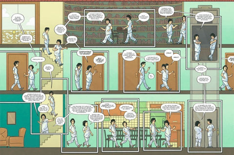 O Homem Que Sonhou O Impossível, Uma Homenagem A Jack Kirby (Capa B)