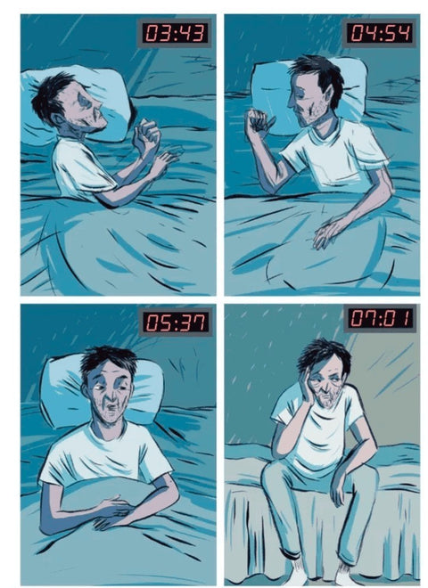 Tempo - Em Busca da Felicidade Perdida (Ed. Portuguesa