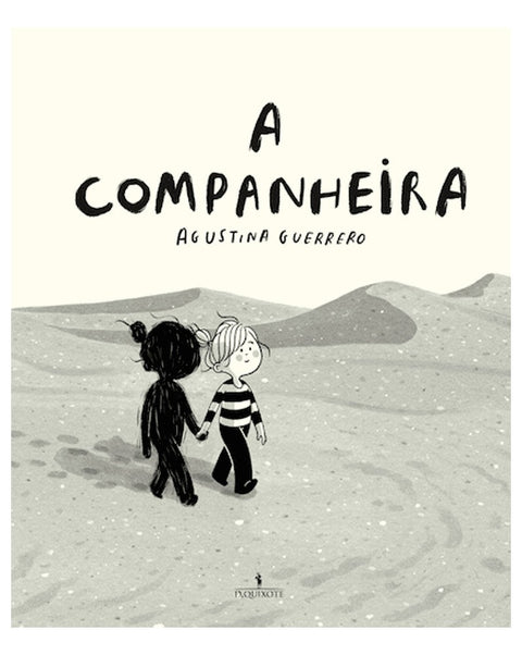 A Companheira, de Agustina Guerrero