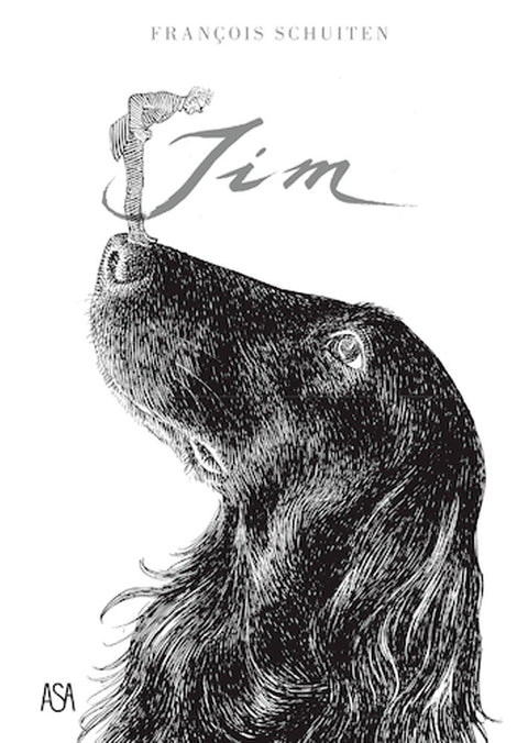 Jim, de François Schuiten
