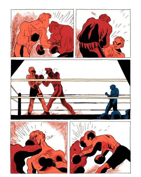 Como Antes, de Alfred (Capa Dura)