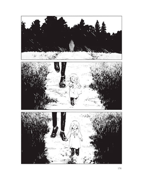 A Menina Que Veio Do Outro Lado - Siúil, A Run Vol.04 (Ed. Portuguesa)