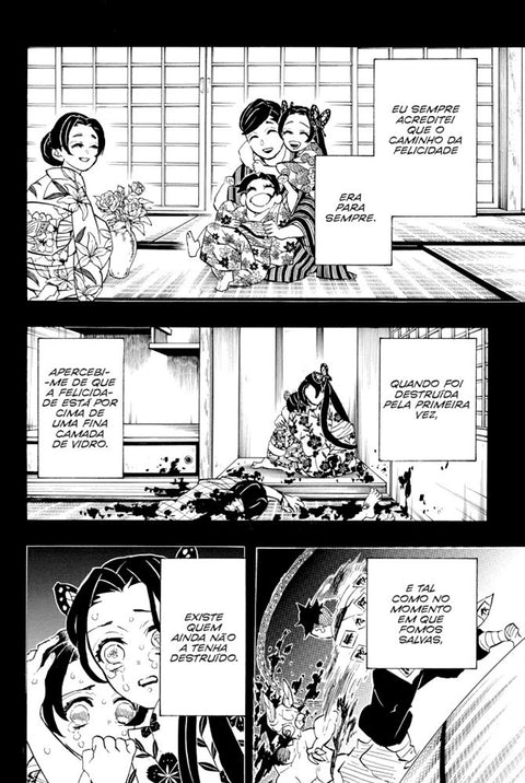 Demon Slayer - Kimetsu No Yaiba vol.17 (Ed. Portuguesa)