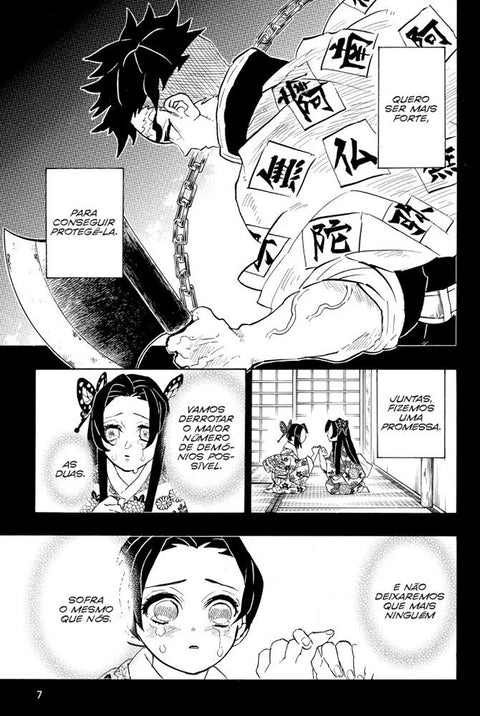 Demon Slayer - Kimetsu No Yaiba vol.17 (Ed. Portuguesa)