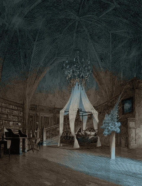 A Morte Viva (Ed.Portuguesa em Capa Dura)