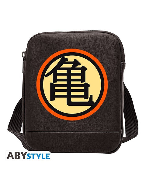 Dragon Ball Messenger Bag - DBZ/Kame