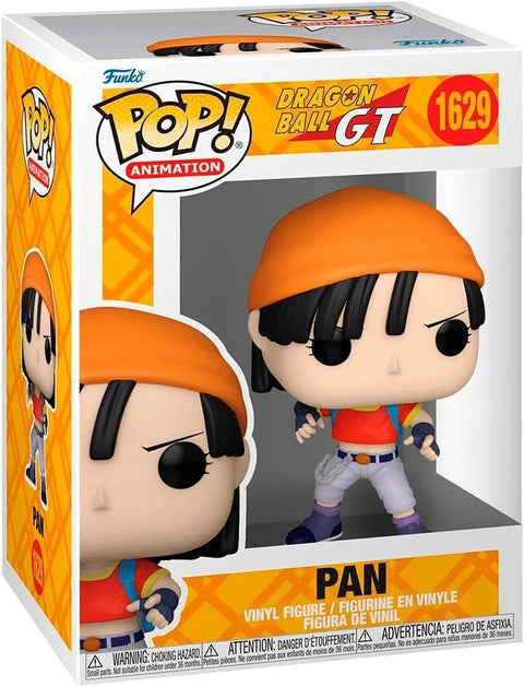 Funko POP Anime - Dragon ball GT - Pan