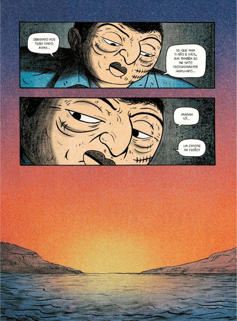 Al Capone, de S. Meralli e PF Radice (Ed. Port. Capa Dura)