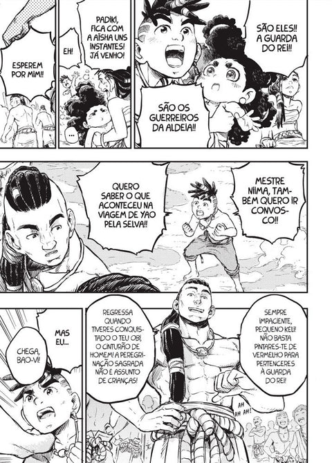 Red Flower Vol. 01 (Ed. Portuguesa)