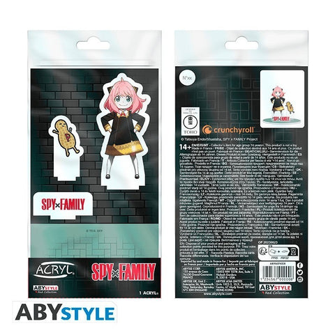 Spy x Family - Anya Acryl