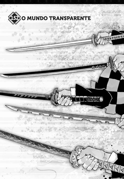 Demon Slayer - Kimetsu No Yaiba vol.18 (Ed. Portuguesa)