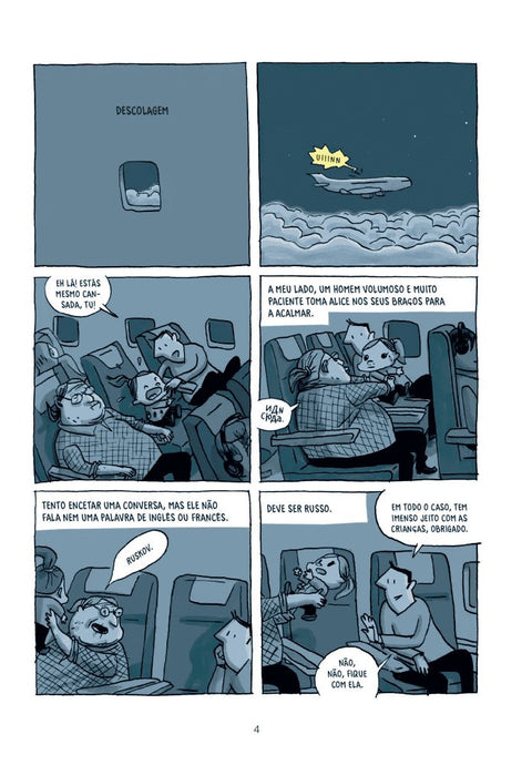 Crónicas de Jerusalém, de Guy Delisle (Capa Dura)