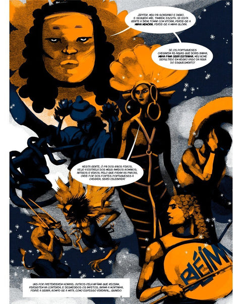 Os Lusíadas I, de Luís Vaz de Camões (Ed. portuguesa, capa dura)