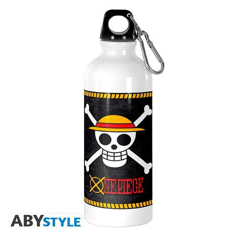 One Piece - Water Bottle - Nakama