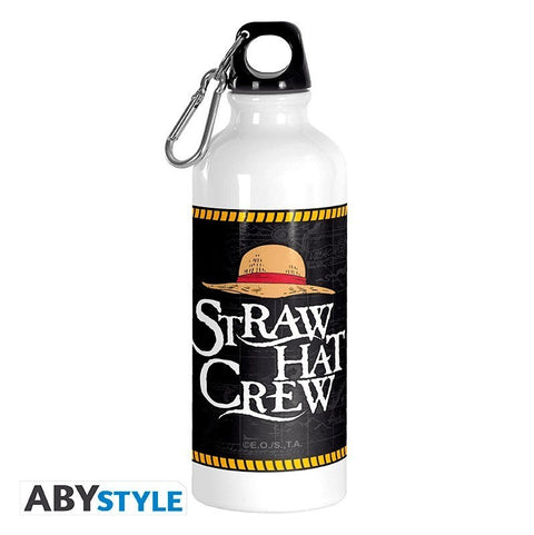 One Piece - Water Bottle - Nakama