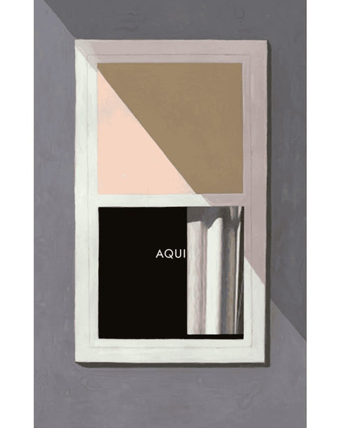 Aqui (Ed. Portuguesa)